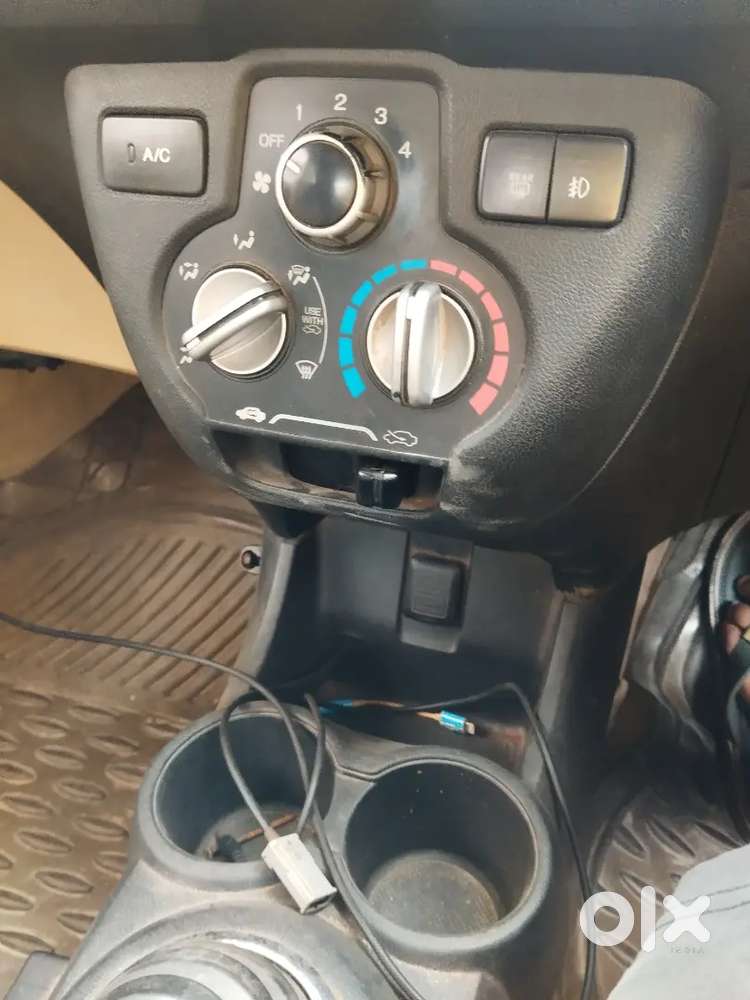 Honda Amaze Vx 2014