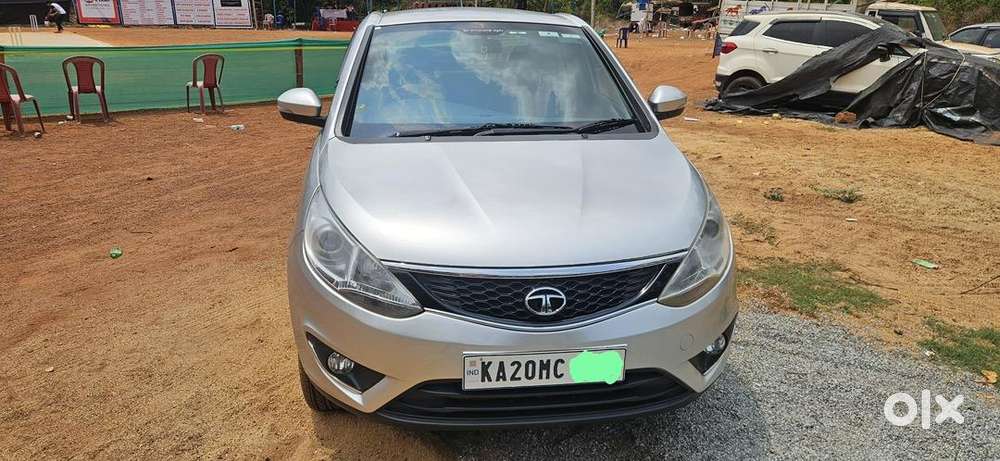 Tata Diesel Car 2018