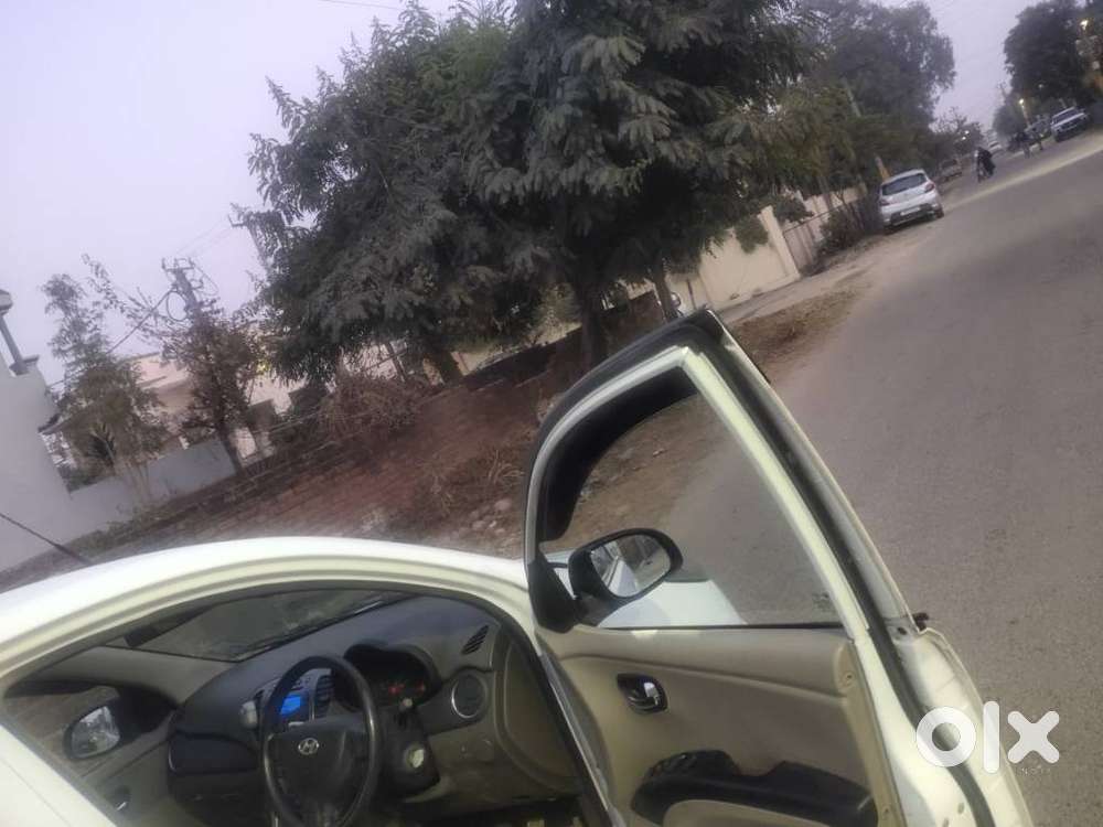 Hyundai I10 1.2 Kappa Sportz, 2013, Petrol