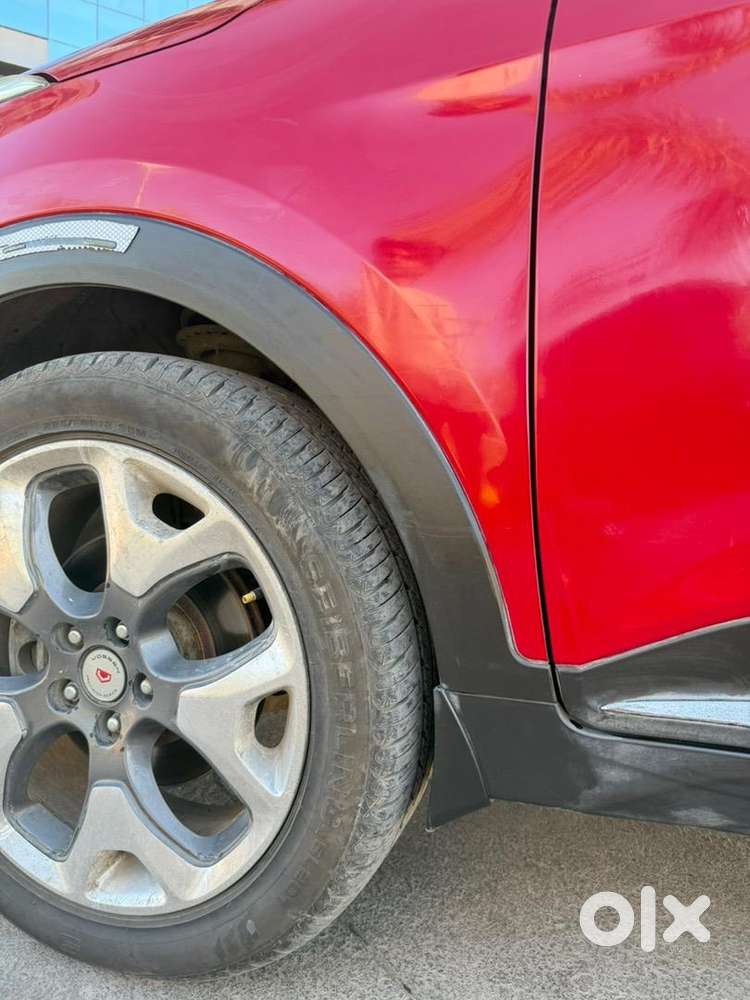 Hyundai Creta 2015 Petrol Good Condition