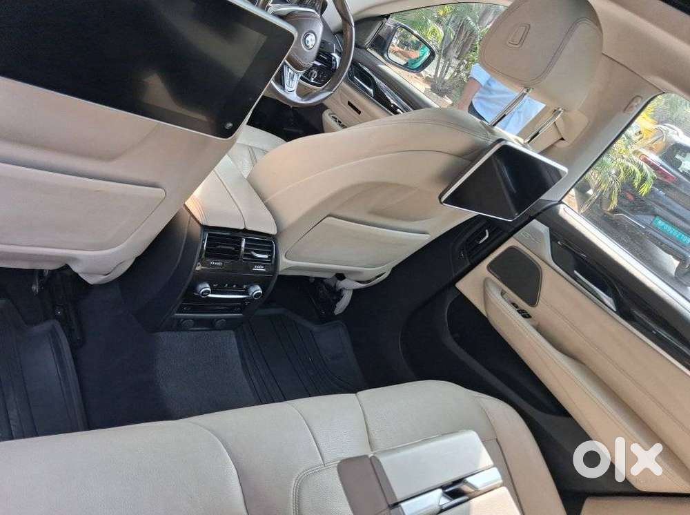 Bmw 6 Series Gt 630i M Sport Signature, 2018, Diesel