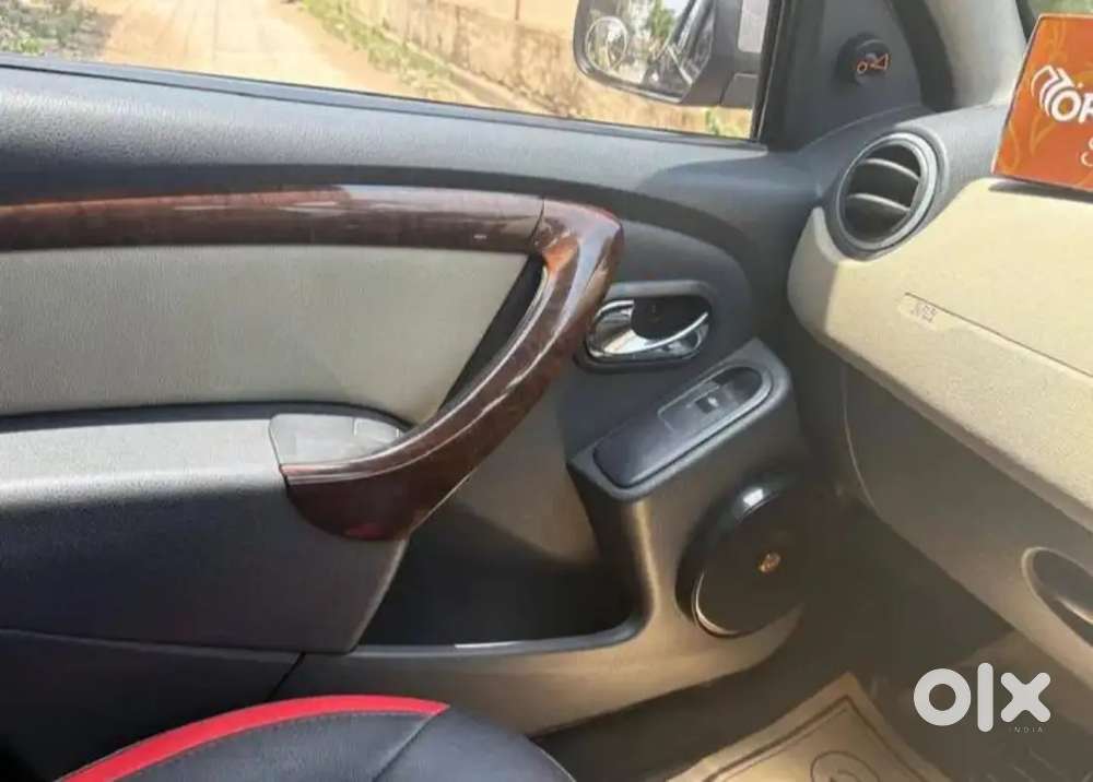 Renault Duster 2013 Diesel 75000 Km Driven