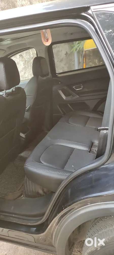 Tata Harrier 2020 Diesel Well Maintained, Excellent Condition.