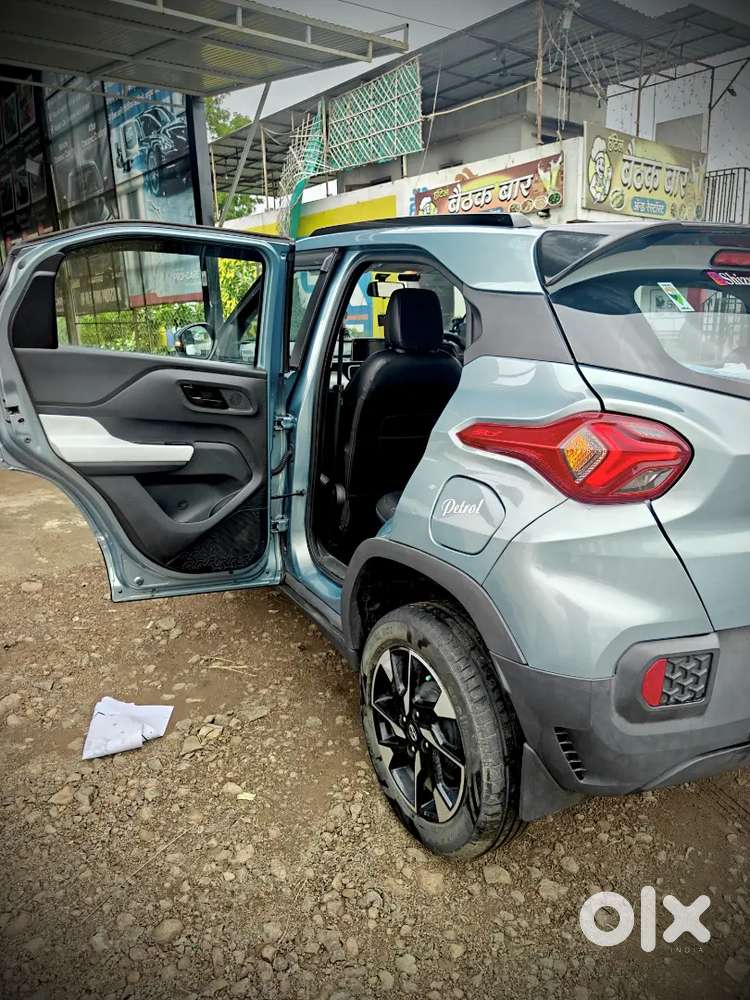 Tata Punch 2023 Dazzle Pack Manual