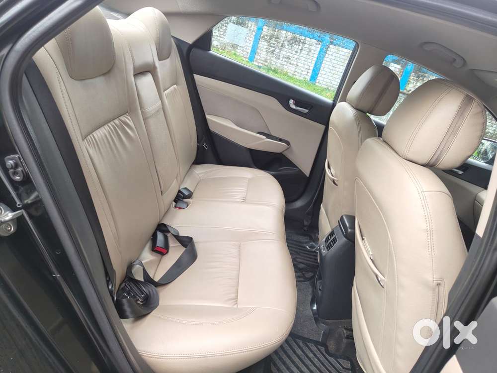 Hyundai Verna 1.4 Crdi Ex Mt, 2019, Diesel