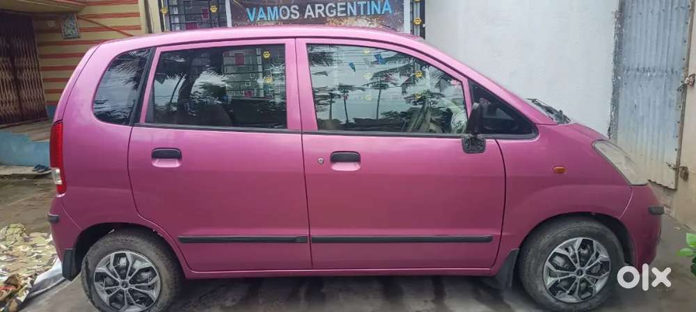 Maruti Suzuki Estilo 2008 Lxi