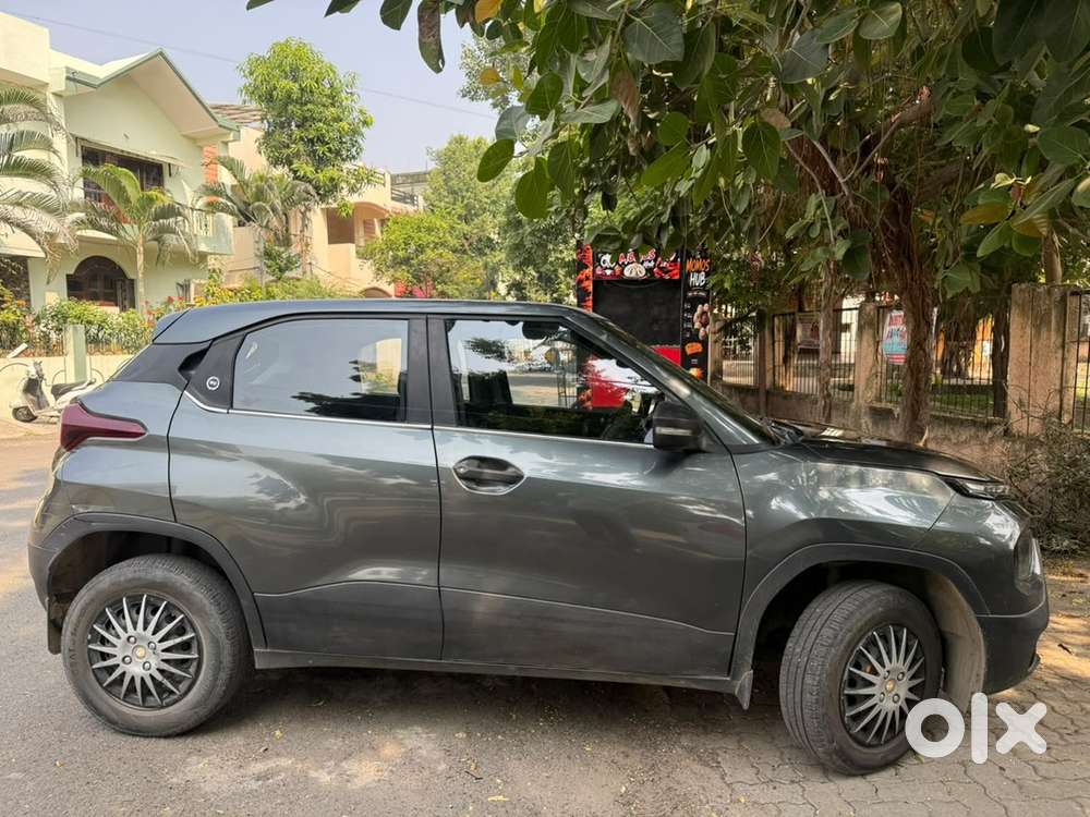 Tata Petrol Car 2023