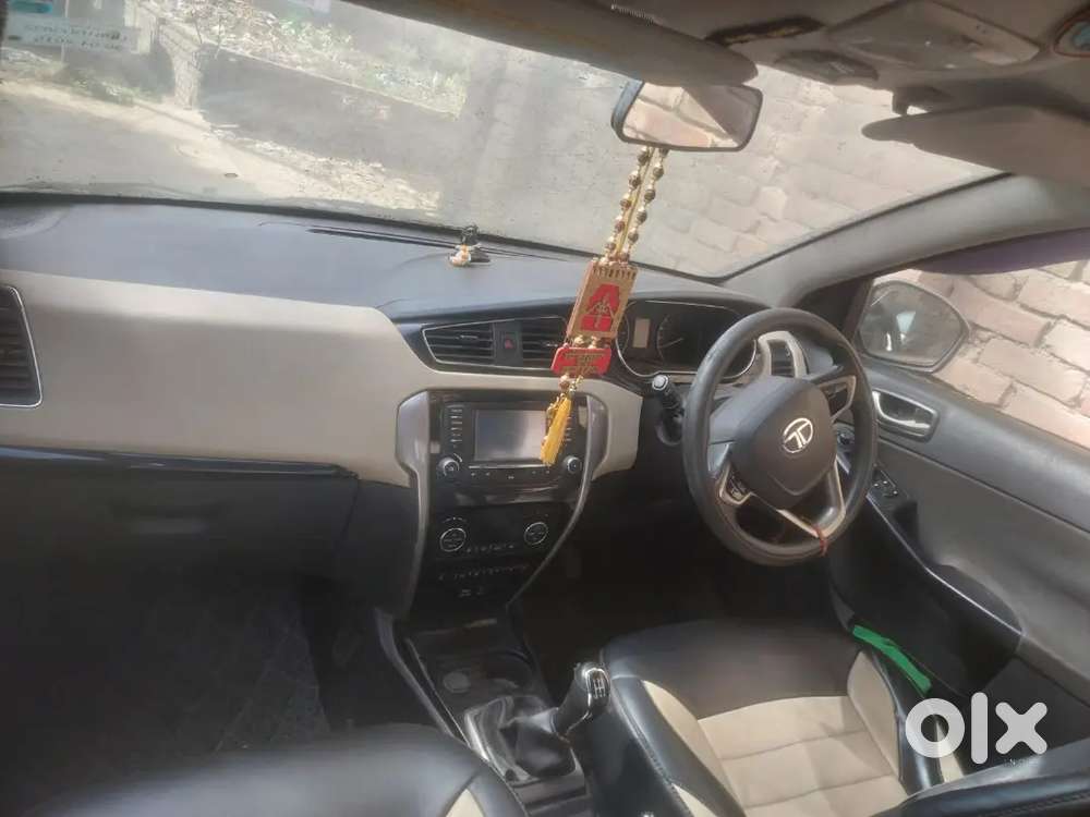 Tata Zest 2015 Diesel Well Maintained