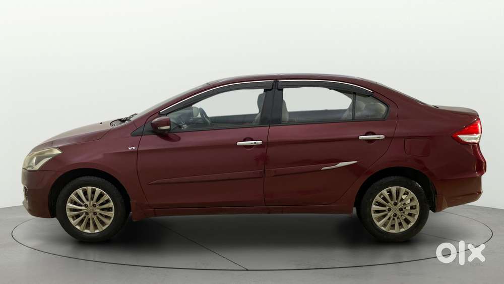 Maruti Suzuki Ciaz Zxi, 2015, Petrol