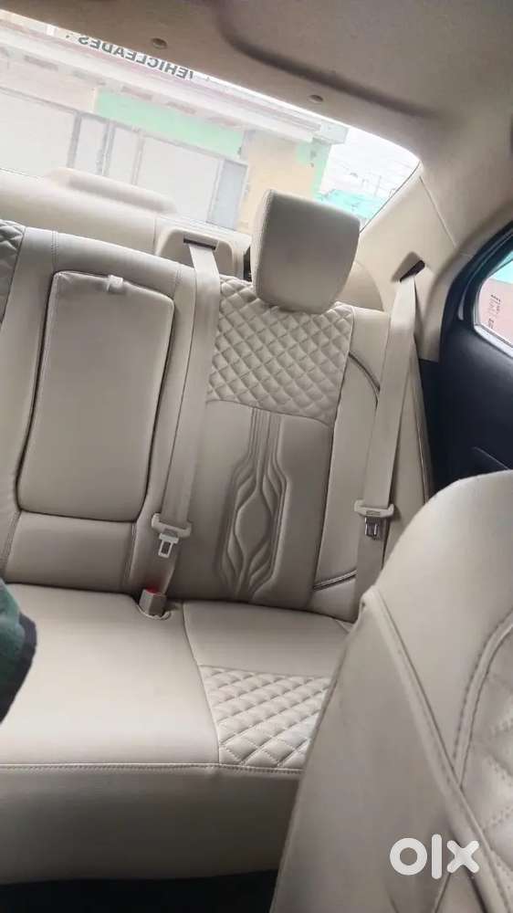 Maruti Suzuki Dzire 2025 Petrol 21000 Km Driven