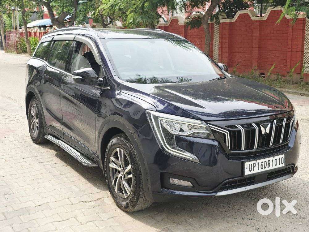 Mahindra Xuv700 2.2 Ax 5 Diesel Mt 7 Str, 2023, Diesel