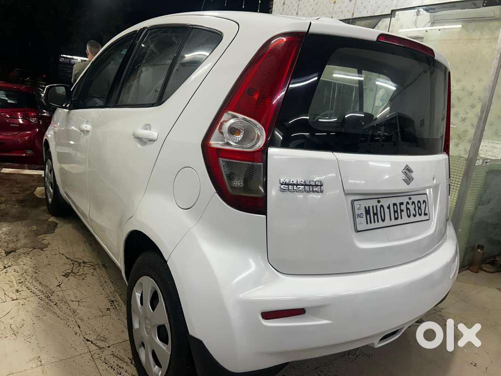 Maruti Suzuki Ritz Vxi (abs) Bs Iv, 2012, Petrol