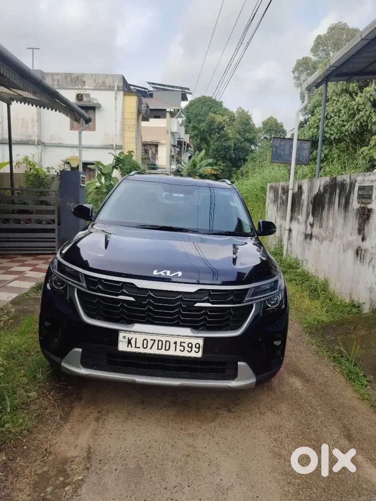 Kia Seltos 1.5 Htk+ 2024