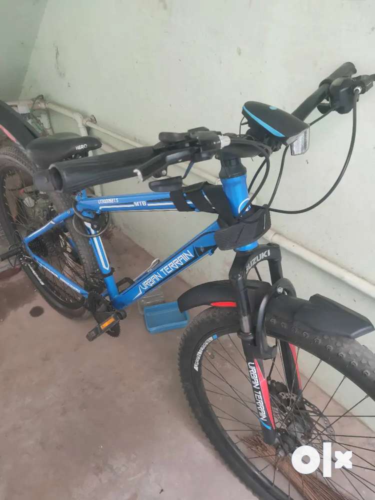 Suzuki bmx online bike