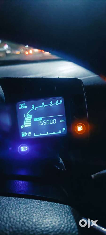 Chevrolet Beat Diesel 2017