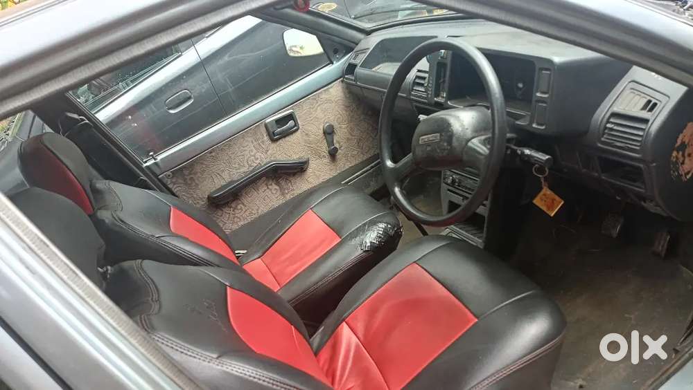 Maruti Suzuki 800 Petrol Manual 2001 Car