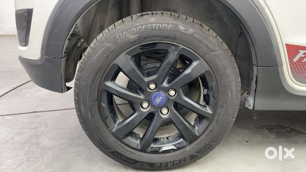 Ford Freestyle 1.2 Flair Edition Petrol, 2021, Petrol
