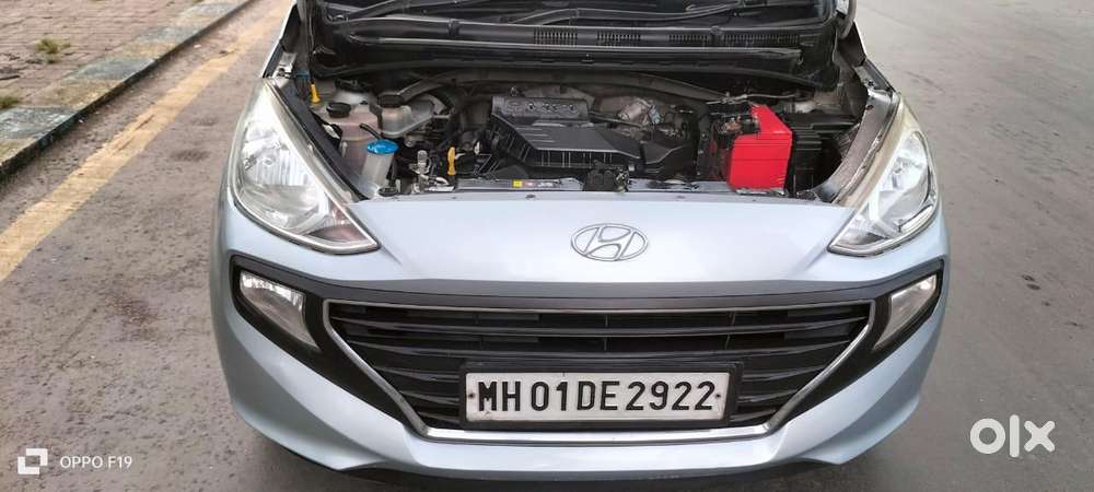 Hyundai Sonata 2.4 Gdi Mt, 2018, Petrol