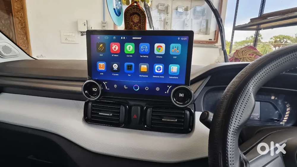 Tata Punch 1.2 Revotron Petrol 2025