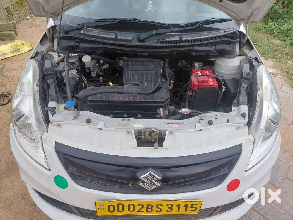 Maruti Suzuki Swift Dzire Tour, 2021, Petrol