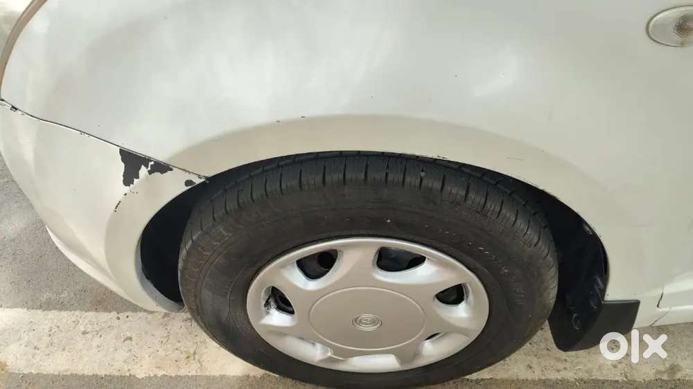 Maruti Suzuki Swift Dzire 2009 Petrol 90793 Km Driven પાંચ ટાયર નવા