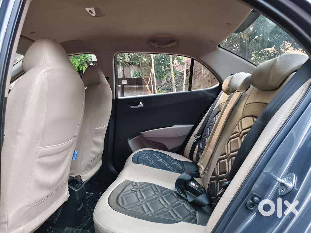 Hyundai Xcent 1.2 Vtvt Sx, 2019, Petrol