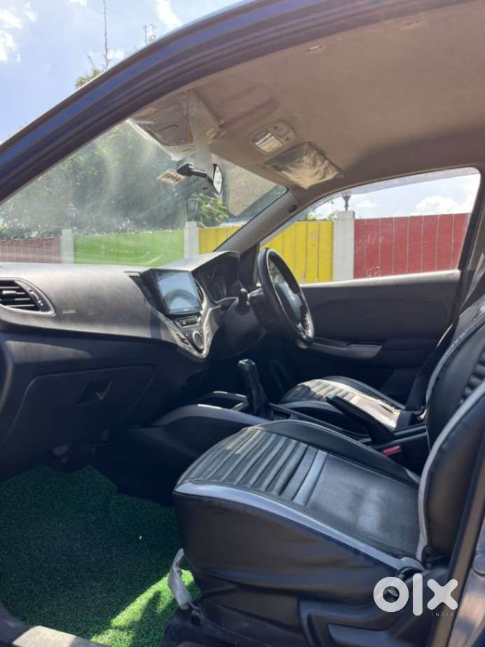 Maruti Suzuki Baleno 1.3 Delta, 2021, Petrol