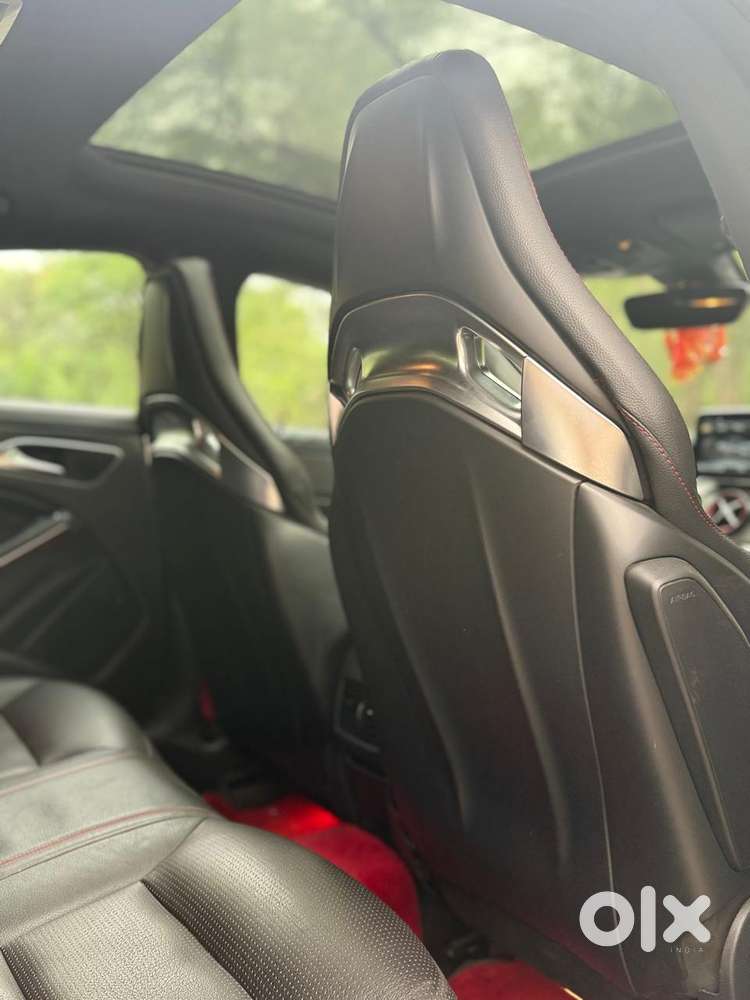 Mercedes-benz Cla 45 Amg, 2017, Petrol