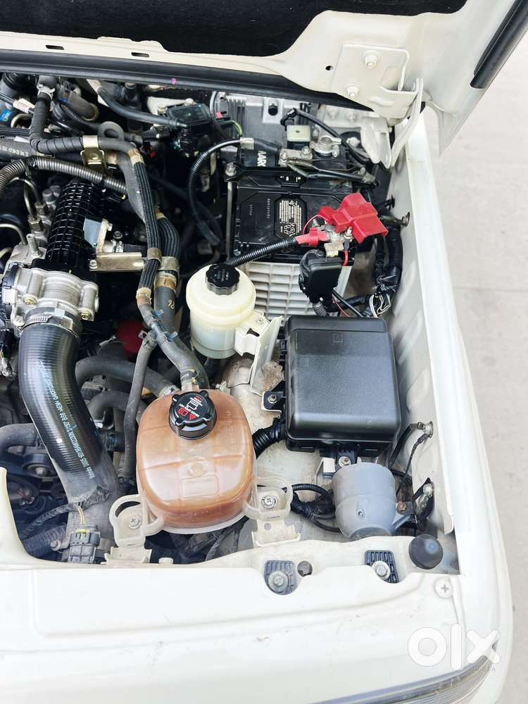 Mahindra Bolero B4, 2023, Diesel
