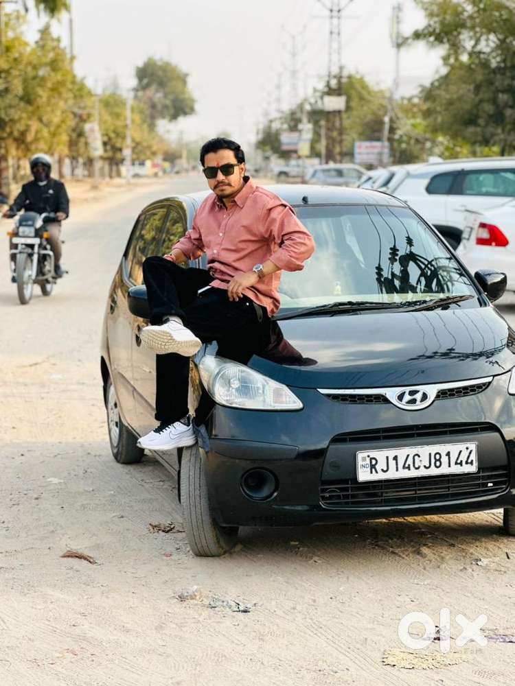 Hyundai I10 Petrol Well Maintained