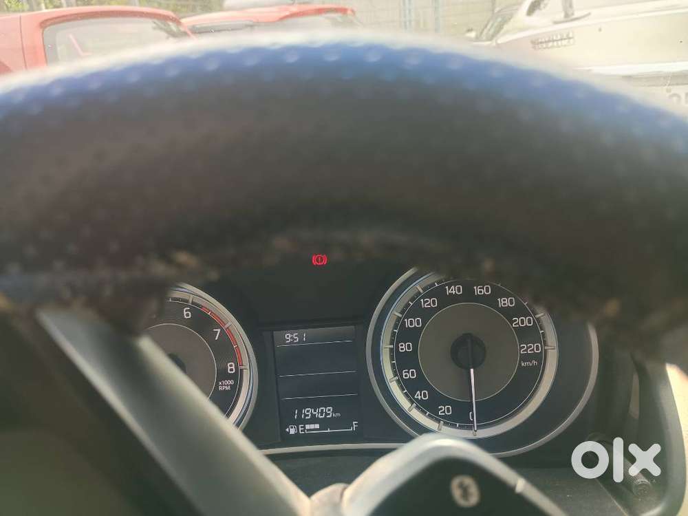 Maruthi Alto..2008 Model.good Condition...next Test 2028