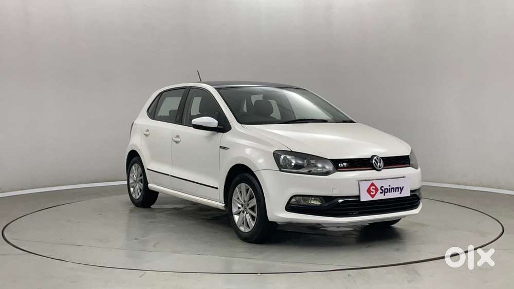 Volkswagen Polo 1.0 Mpi Trendline, 2019, Cng & Hybrids