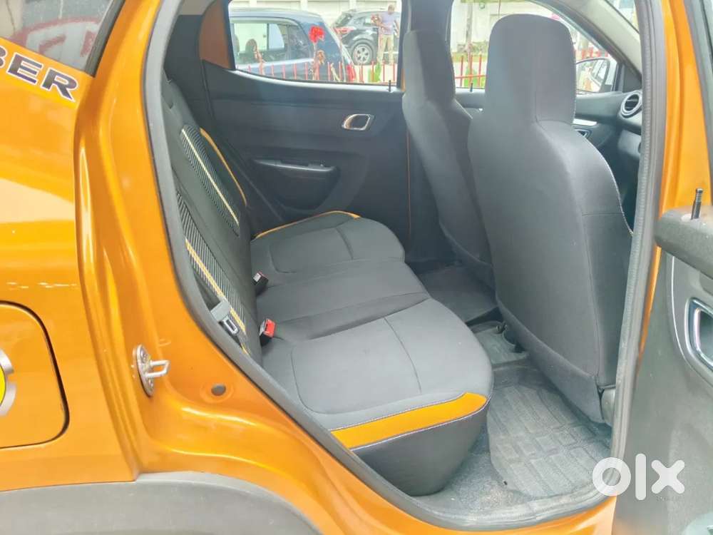 Renault Kwid, 2025, Petrol