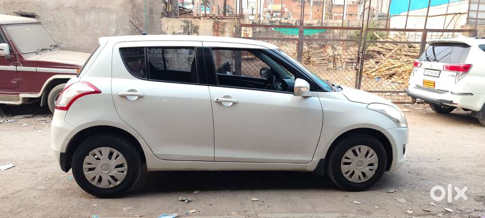 Maruti Suzuki Swift 2011-2014 Vdi, 2012, Diesel