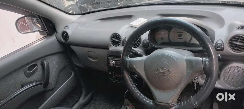 Santro Xing Well Maintained