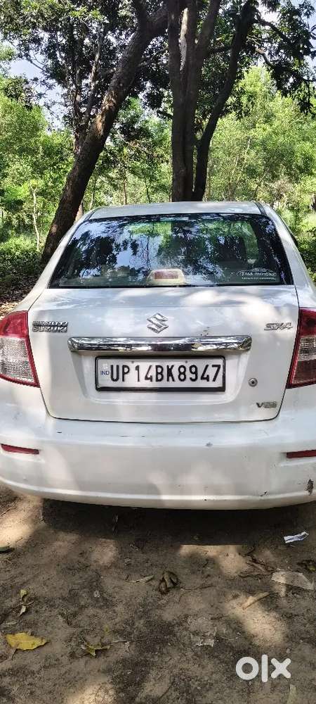 Car Ma Koi Problem Nahi Hai