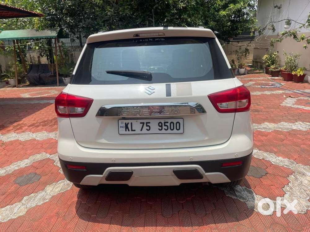Full Option. Diesel