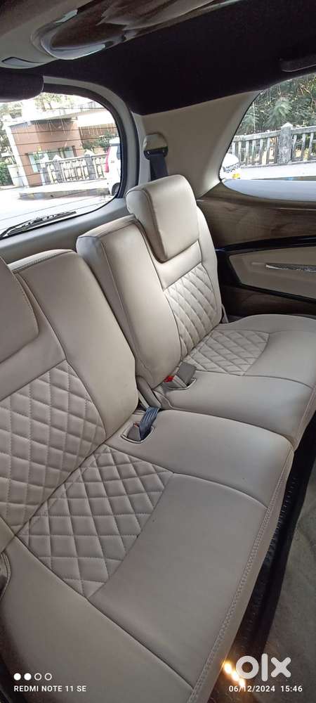 Toyota Innova 2.5 G (diesel) 8 Seater, 2013, Diesel