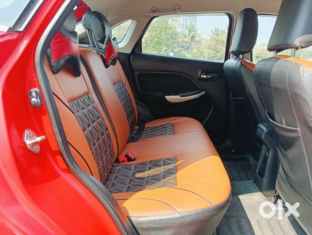 Maruti Suzuki Baleno Delta, 2018, Diesel