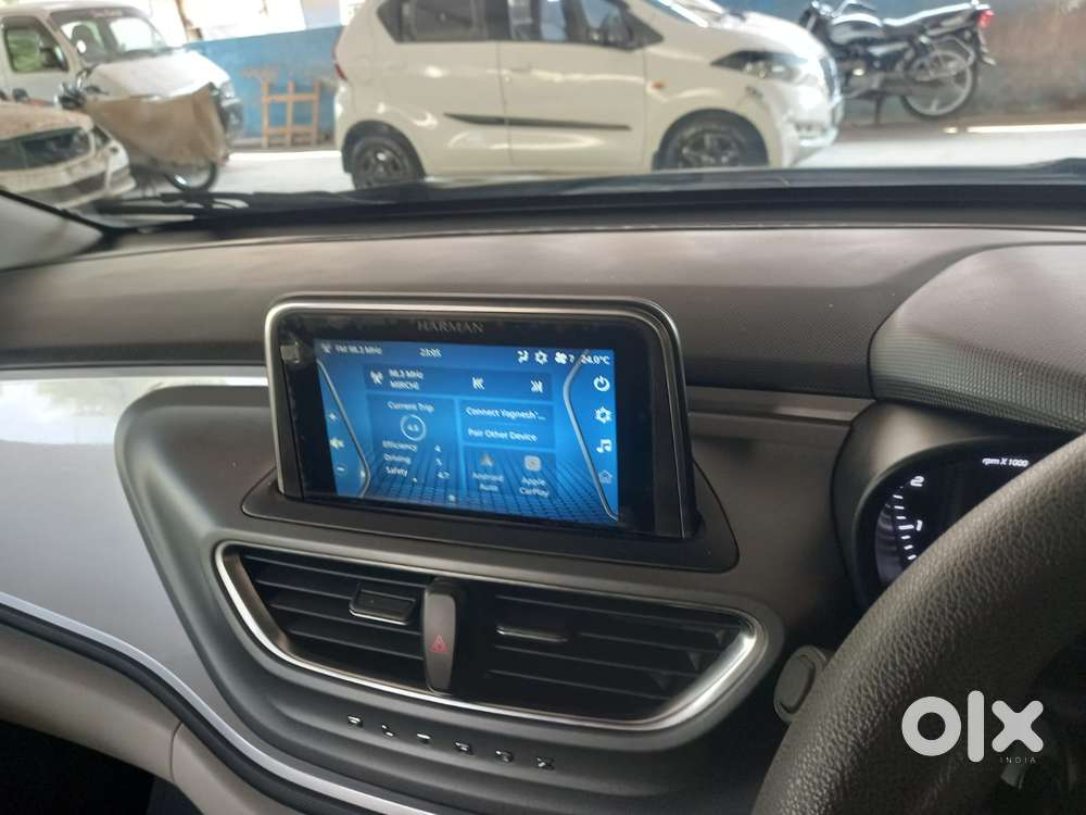 Tata Altroz Xz, 2024, Petrol