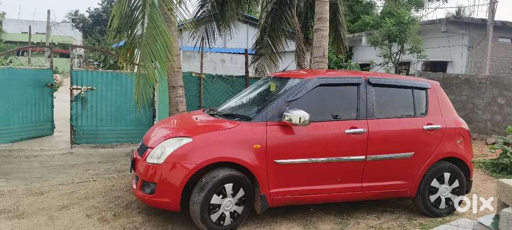 Maruti Swift 2009 Diesel 154000 Km Driven