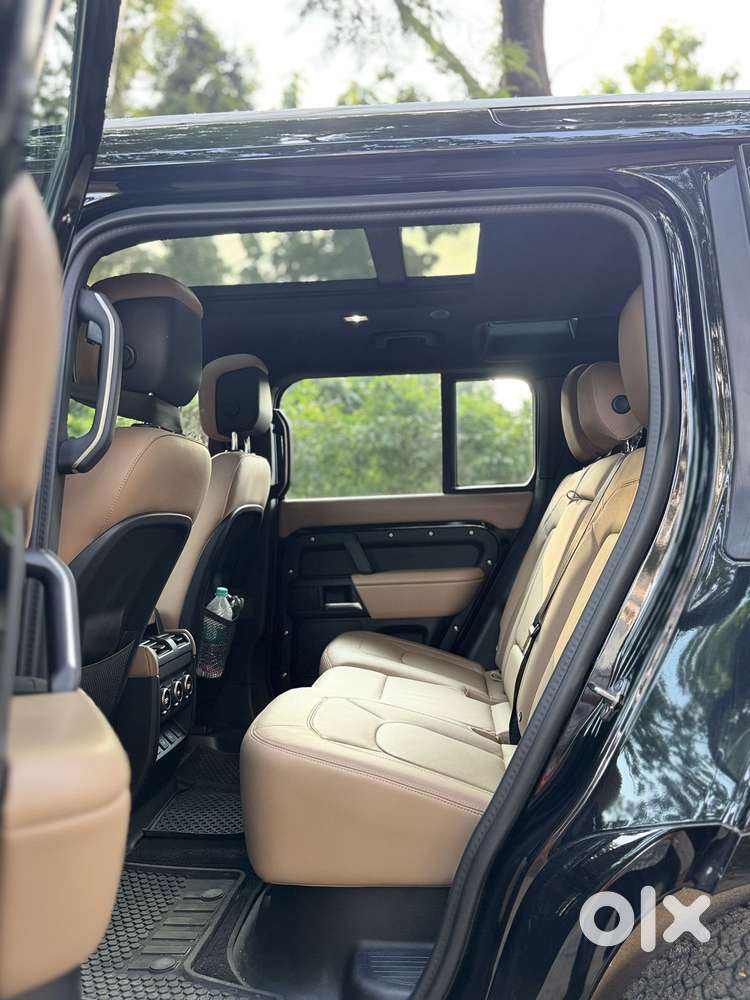Land Rover Defender 2.0 110 X-dynamic Hse, 2025, Petrol