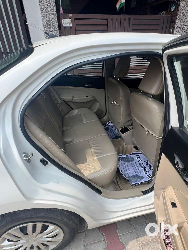 Maruti Suzuki Dzire Vxi 2020