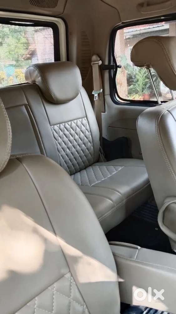 Mahindra Scorpio 2010 Diesel Good Condition