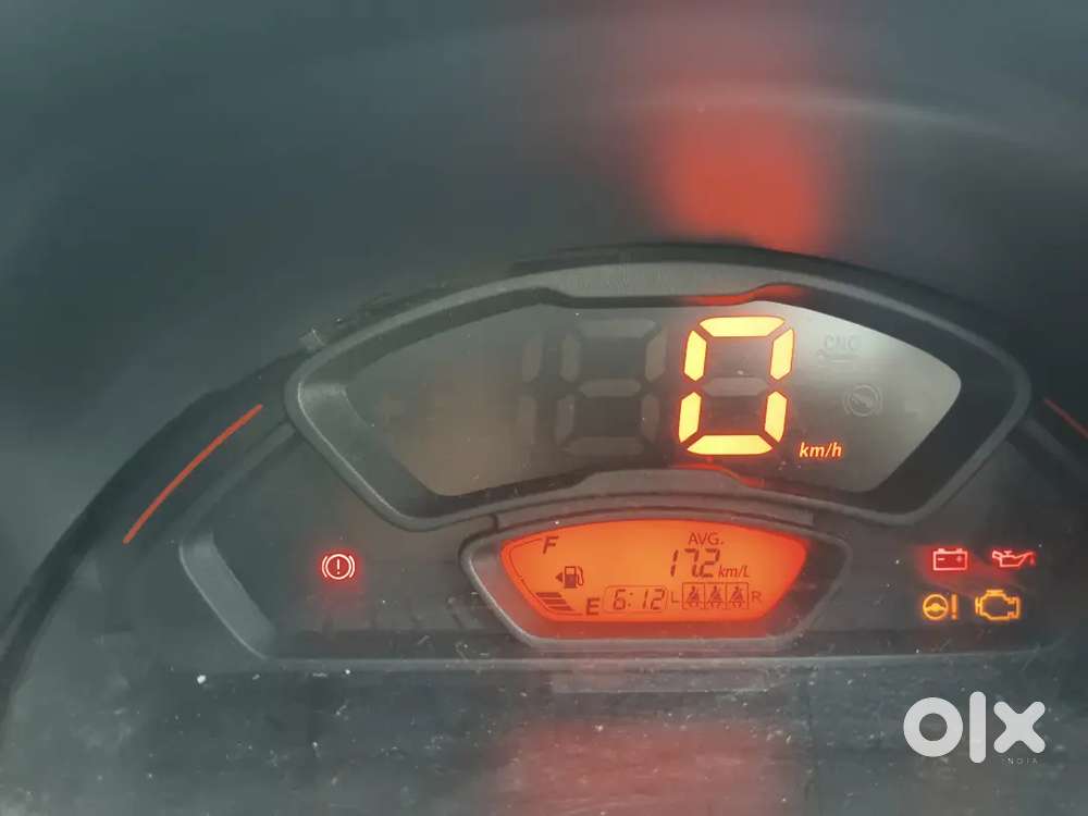 Maruti Suzuki Alto K10 Vxi 2026