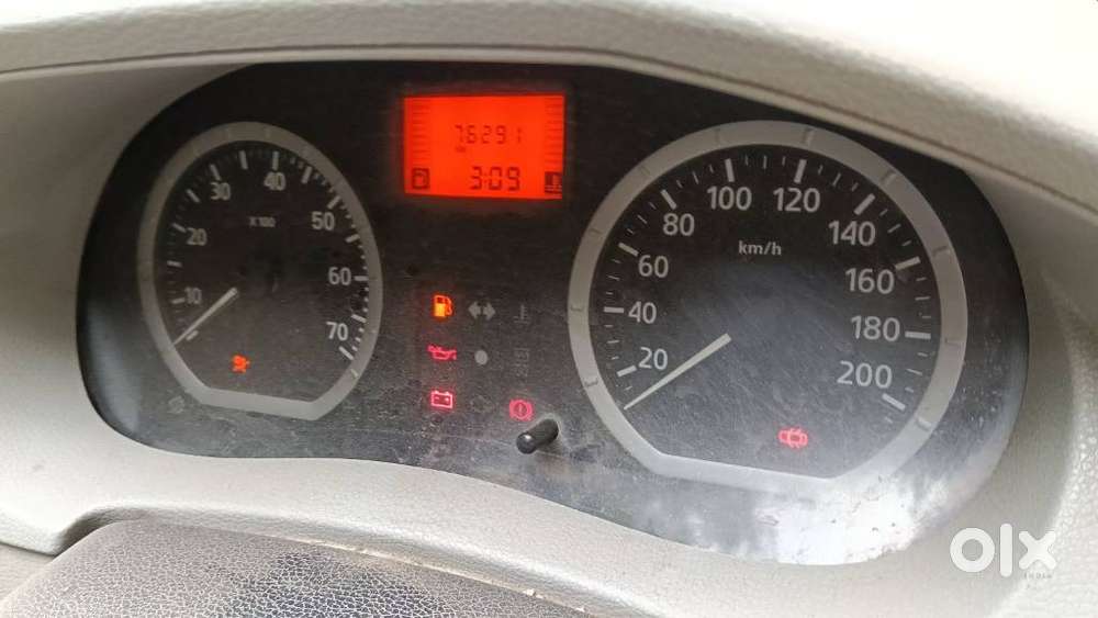 Mahindra Verito 1.5 D6 Bsiv, 2013, Diesel