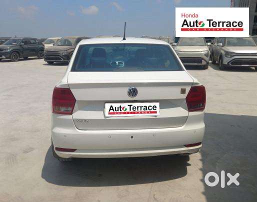 Volkswagen Ameo 1.2 Mpi Highline, 2016, Petrol