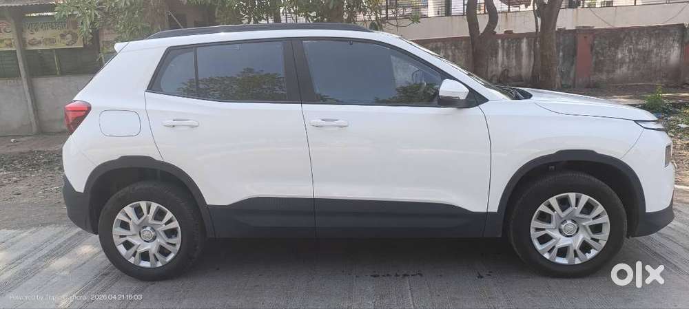 Car In Good Condition