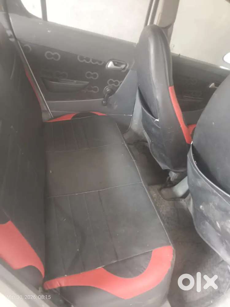 Maruti Suzuki Alto 800 2015 Petrol Good Condition