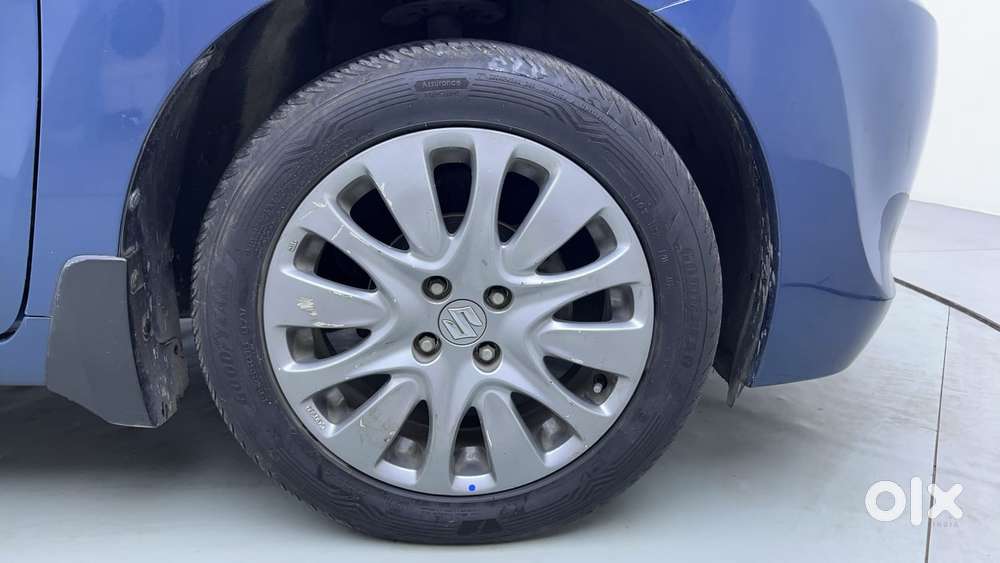 Maruti Suzuki Baleno 1.2 Alpha At, 2018, Petrol
